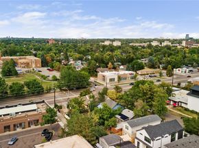 2103 S Lafayette Street, Denver CO 80210