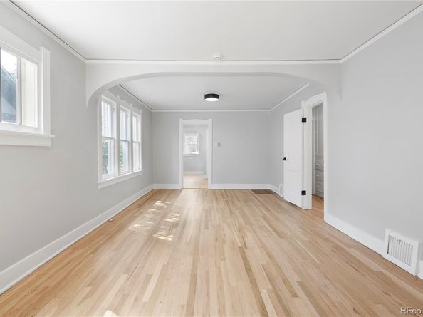 2103 S Lafayette Street, Denver CO 80210
