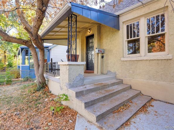 2103 S Lafayette Street, Denver CO 80210