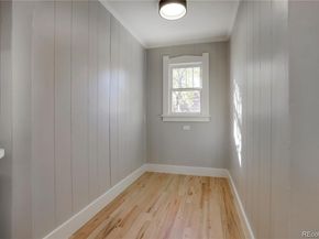 2103 S Lafayette Street, Denver CO 80210