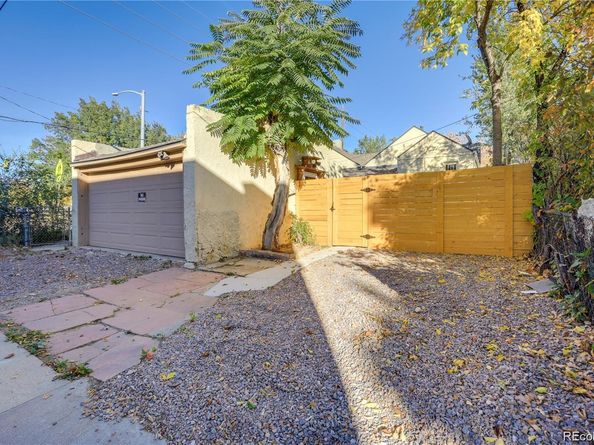 2103 S Lafayette Street, Denver CO 80210