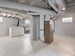 2103 S Lafayette Street, Denver CO 80210