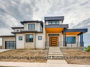 14625 Federal Boulevard, Broomfield CO 80023