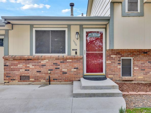 1706 S Memphis Street, Aurora CO 80017