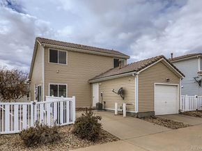 20644 E 47th Avenue, Denver CO 80249