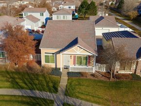 20644 E 47th Avenue, Denver CO 80249