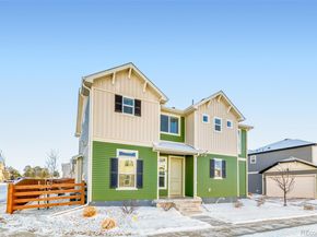 10196 Worchester Street, Commerce City CO 80022