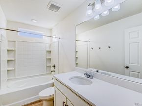 10196 Worchester Street, Commerce City CO 80022
