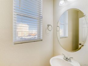 10196 Worchester Street, Commerce City CO 80022