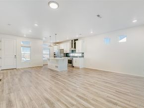 10196 Worchester Street, Commerce City CO 80022