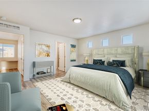 10196 Worchester Street, Commerce City CO 80022
