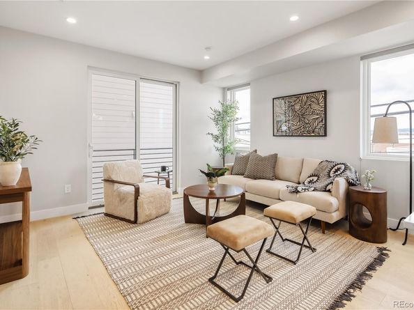 1467 N Locust Street, Denver CO 80220