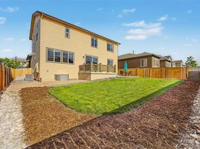 12879 Fox Court, Westminster CO 80234