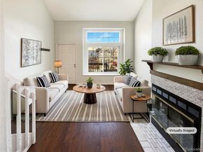 1885 S Quebec Way H27, Denver CO 80231
