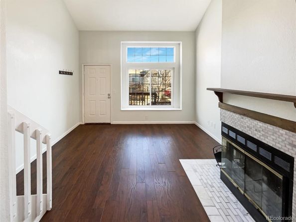 1885 S Quebec Way H27, Denver CO 80231