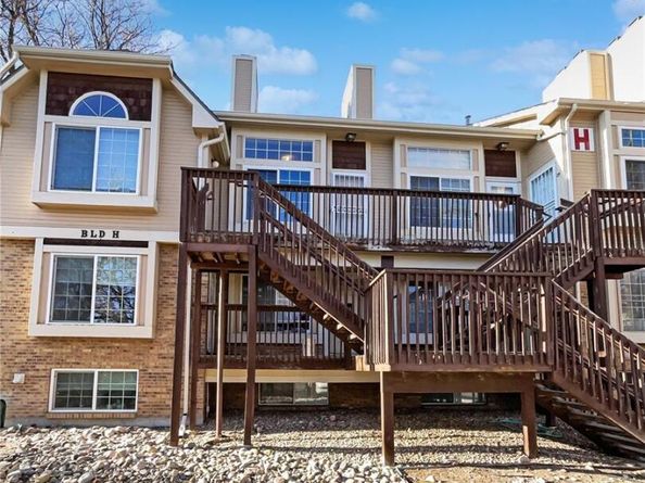 1885 S Quebec Way H27, Denver CO 80231