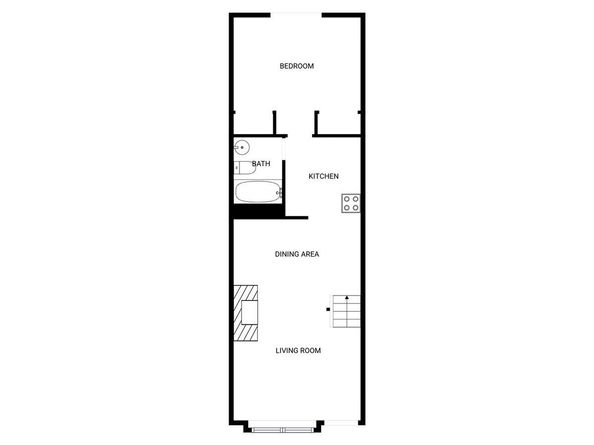 1885 S Quebec Way H27, Denver CO 80231