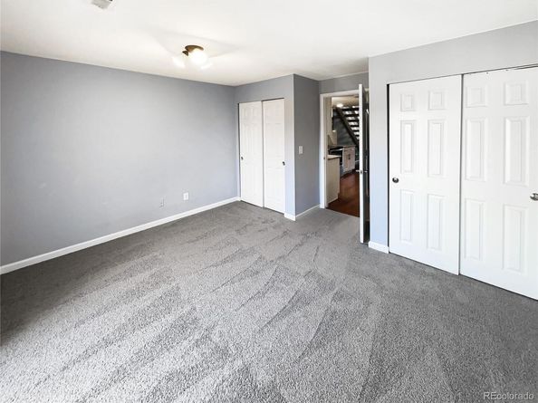 1885 S Quebec Way H27, Denver CO 80231