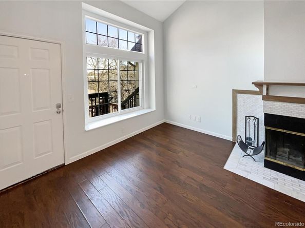 1885 S Quebec Way H27, Denver CO 80231