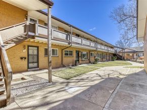 12820 Willow Lane 12, Golden CO 80401