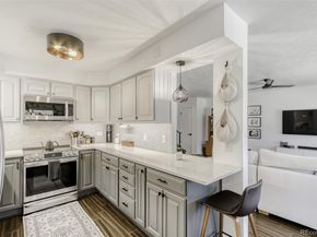 12820 Willow Lane 12, Golden CO 80401