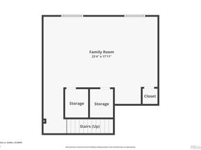 12820 Willow Lane 12, Golden CO 80401