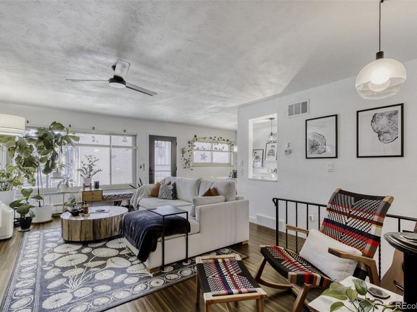 12820 Willow Lane 12, Golden CO 80401