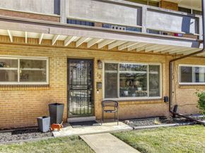 12820 Willow Lane 12, Golden CO 80401