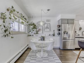 12820 Willow Lane 12, Golden CO 80401