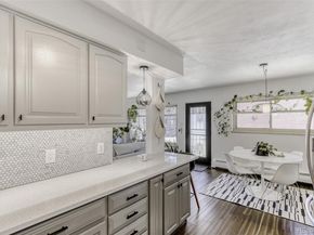 12820 Willow Lane 12, Golden CO 80401