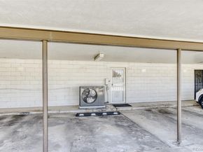 12820 Willow Lane 12, Golden CO 80401