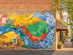 6902 Ralston Road, Arvada CO 80002