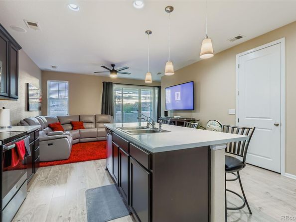 9376 E 105th Place, Commerce City CO 80640