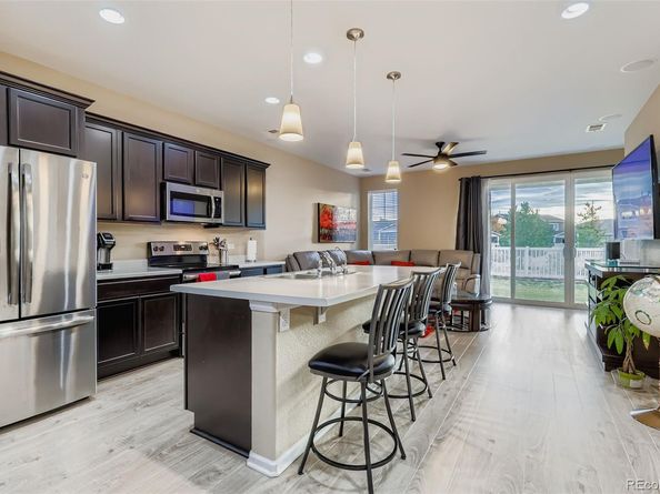 9376 E 105th Place, Commerce City CO 80640