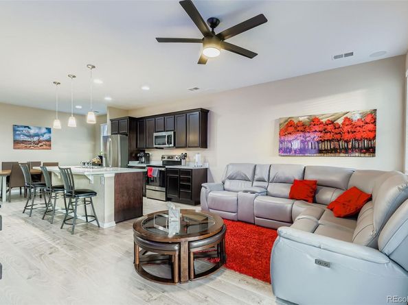 9376 E 105th Place, Commerce City CO 80640