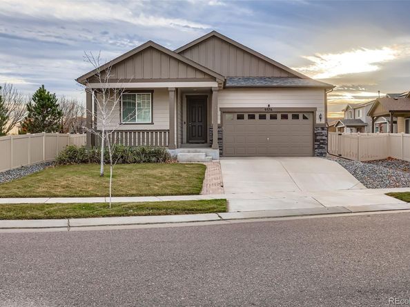 9376 E 105th Place, Commerce City CO 80640
