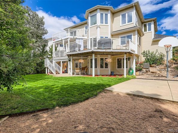 1936 S Routt Court, Lakewood CO 80227