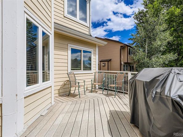1936 S Routt Court, Lakewood CO 80227