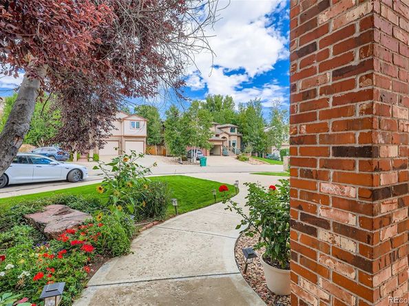 1936 S Routt Court, Lakewood CO 80227