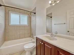 5380 S Prescott Street, Littleton CO 80120