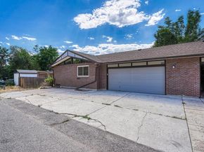 5380 S Prescott Street, Littleton CO 80120