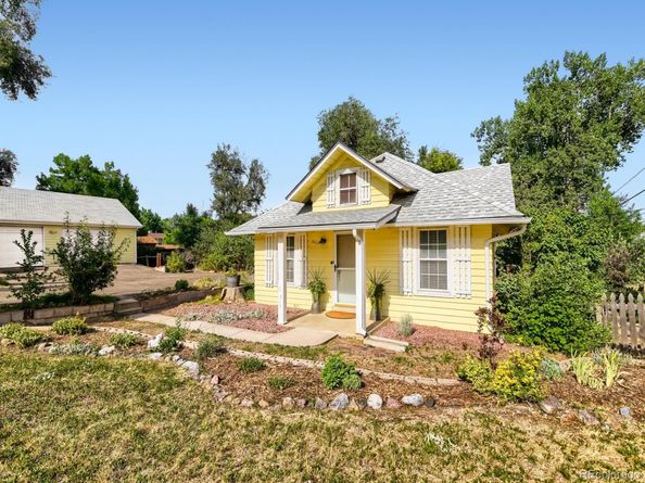 6420 Estes Street, Arvada CO 80004