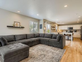 1937 E 166th Drive, Thornton CO 80602