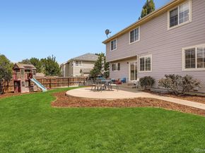1937 E 166th Drive, Thornton CO 80602