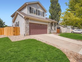 1937 E 166th Drive, Thornton CO 80602
