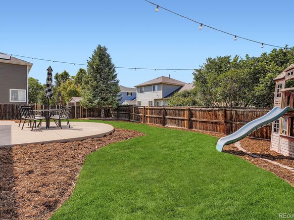 1937 E 166th Drive, Thornton CO 80602