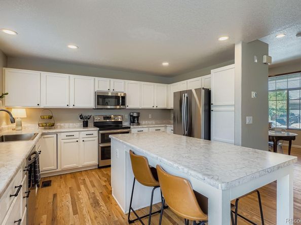 1937 E 166th Drive, Thornton CO 80602