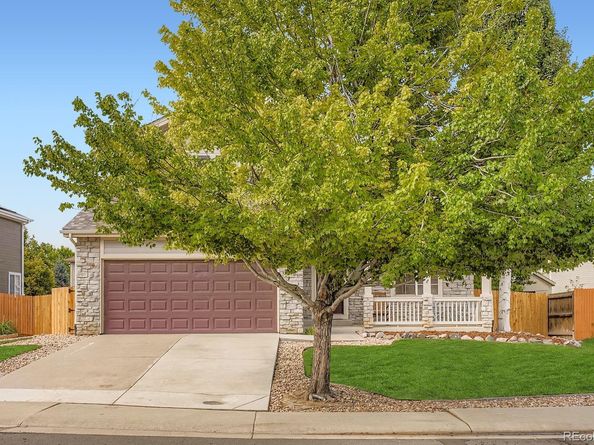 1937 E 166th Drive, Thornton CO 80602