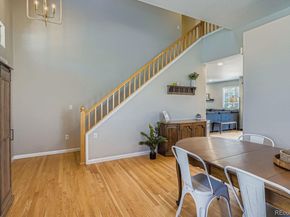 1937 E 166th Drive, Thornton CO 80602