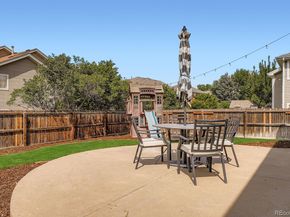 1937 E 166th Drive, Thornton CO 80602